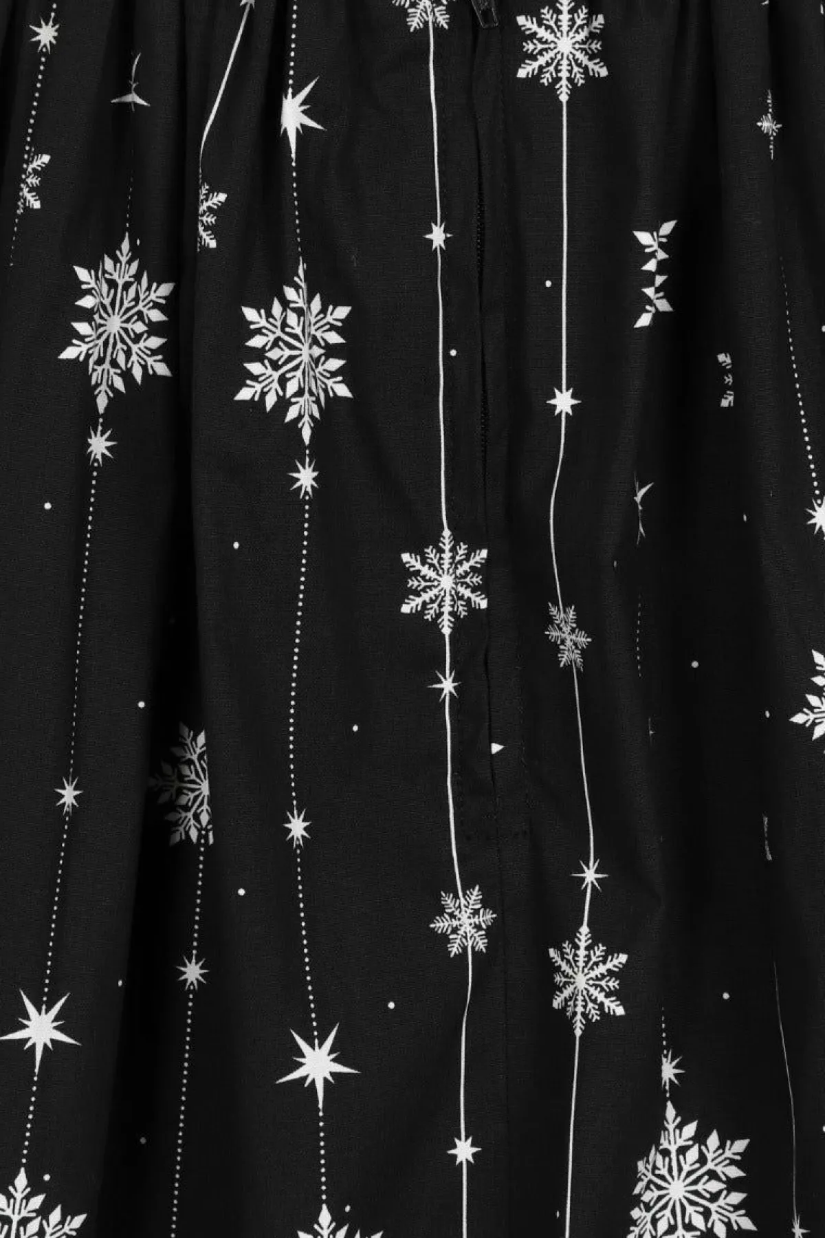 Women Hell Bunny Midi Skirts<Belle 50'S Skirt