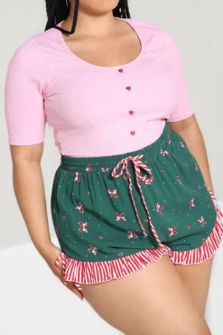 Women Hell Bunny Shorts<Beth Shorts