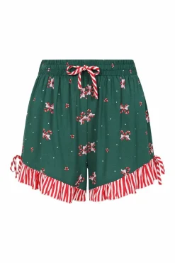 Women Hell Bunny Shorts<Beth Shorts