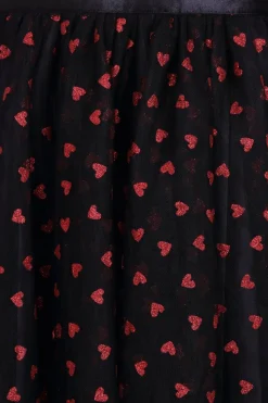 Women Hell Bunny Knee Skirts<Bianca Skirt