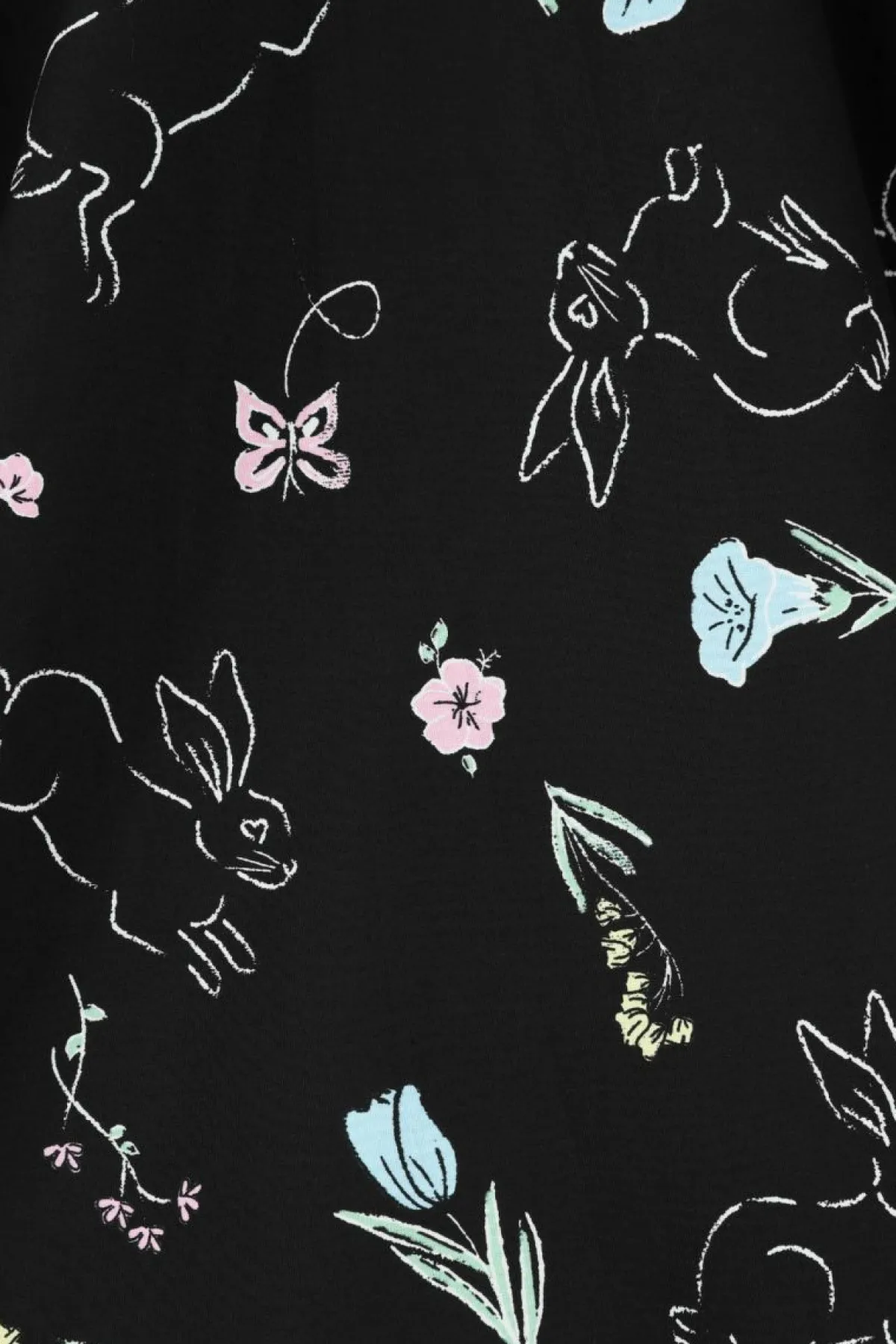 Women Hell Bunny Midi Skirts<Binky 50S Skirt