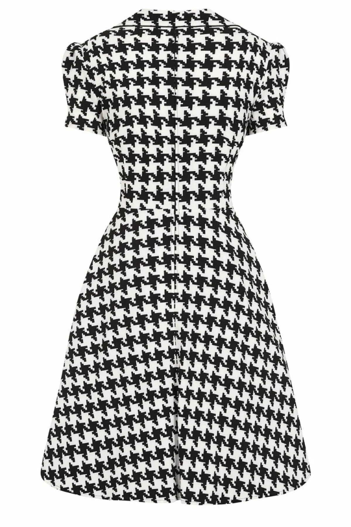 Women Hell Bunny Knee Dresses<Blake Mid Dress