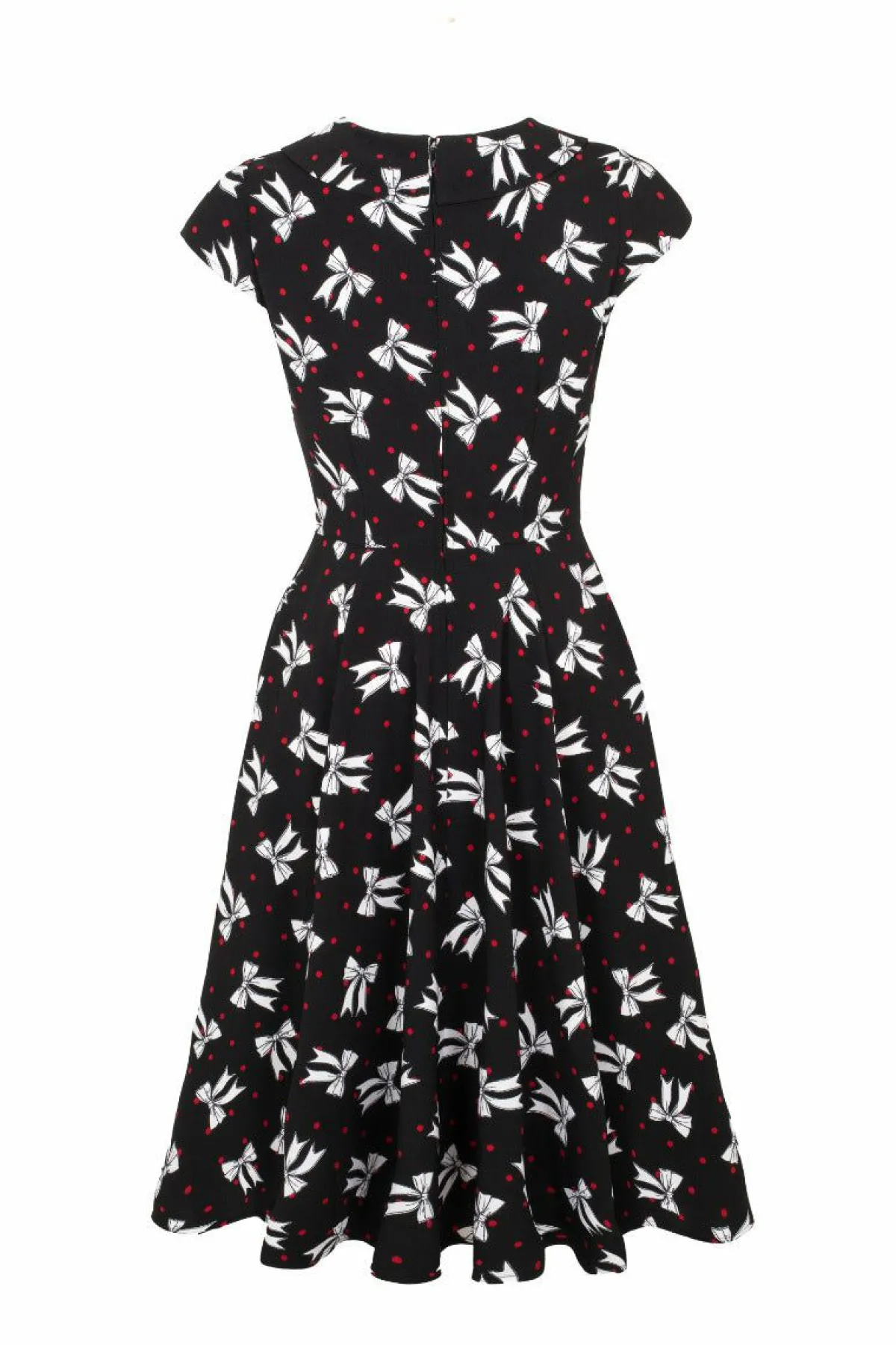Women Hell Bunny Midi Dresses<Bobbie Midi Dress