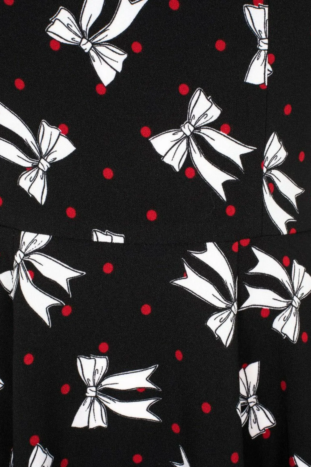 Women Hell Bunny Midi Dresses<Bobbie Midi Dress