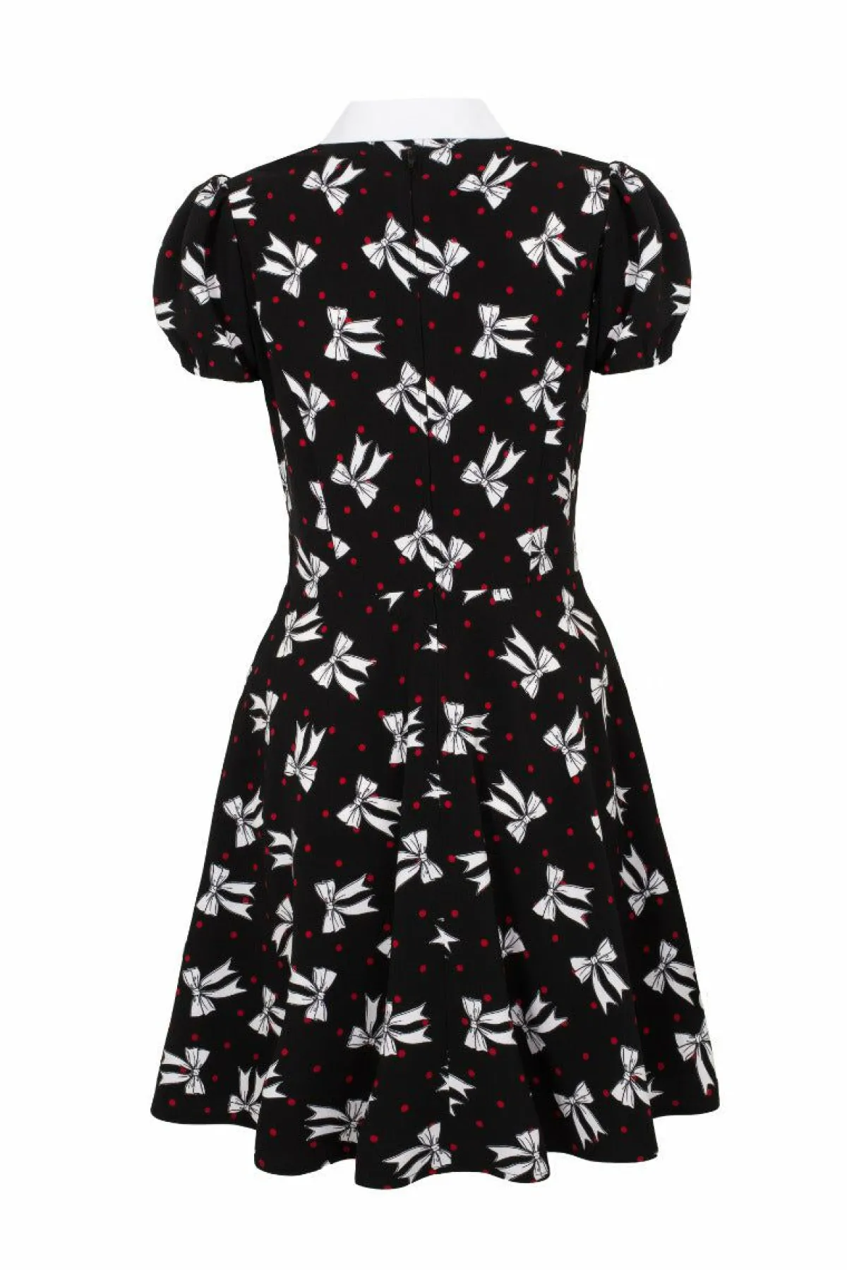 Women Hell Bunny Mini Dresses<Bobbie Mini Dress