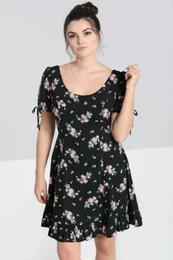 Women Hell Bunny Mini Dresses<Bobby Sue Mini Dress