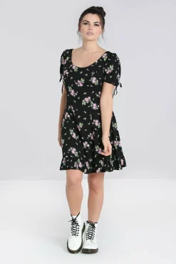 Women Hell Bunny Mini Dresses<Bobby Sue Mini Dress