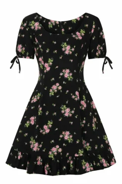 Women Hell Bunny Mini Dresses<Bobby Sue Mini Dress
