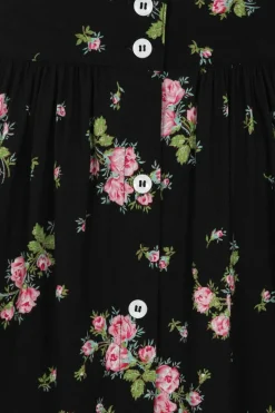 Women Hell Bunny Midi Skirts<Bobby Sue Skirt