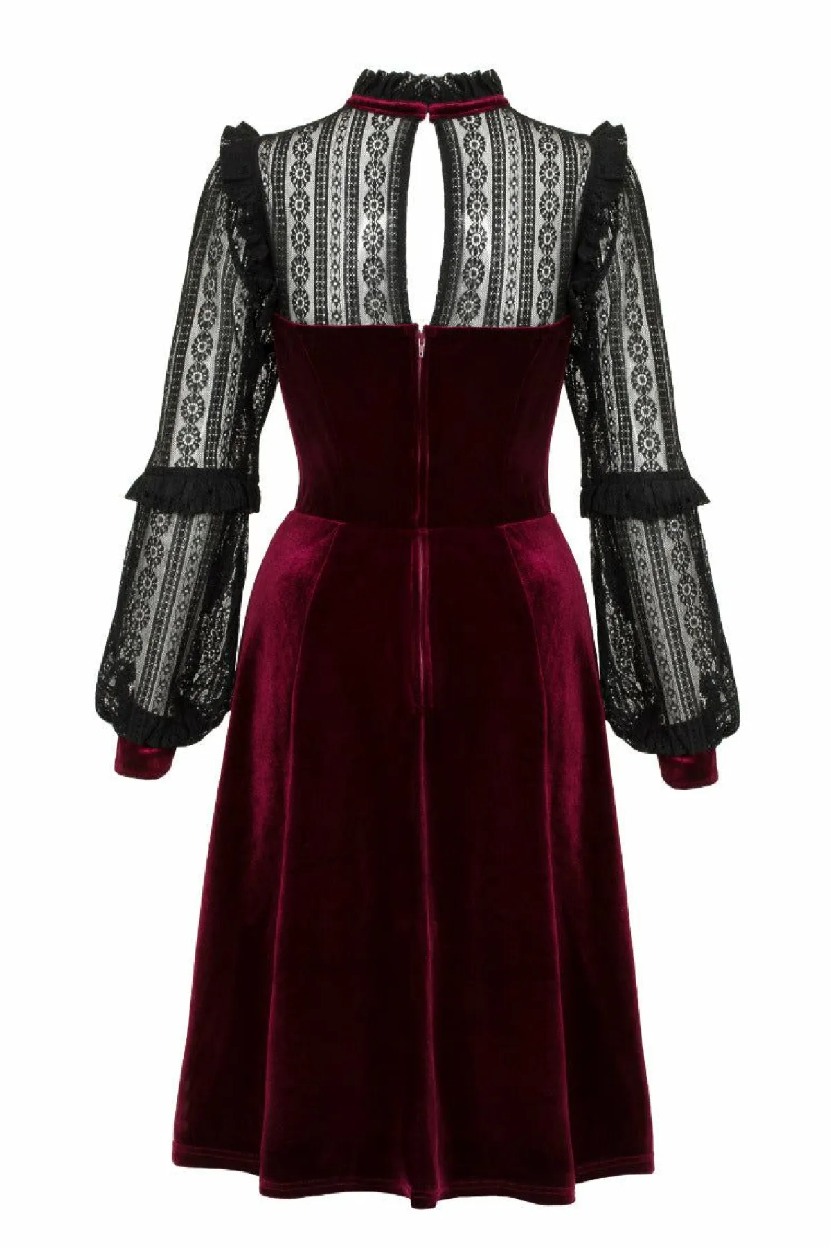 Women Hell Bunny Knee Dresses<Bonnie Dress