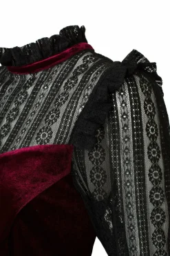 Women Hell Bunny Knee Dresses<Bonnie Dress