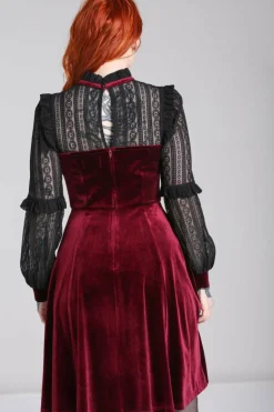 Women Hell Bunny Knee Dresses<Bonnie Dress