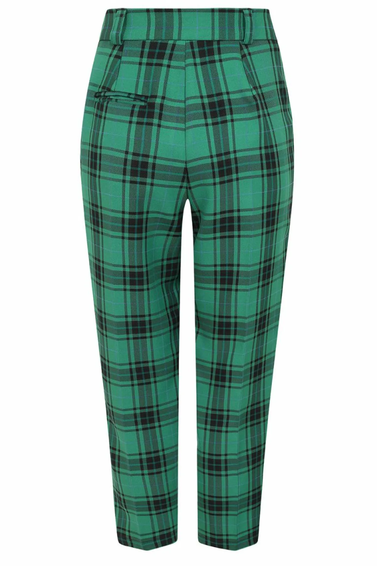 Women Hell Bunny Trousers<Brittany Trousers