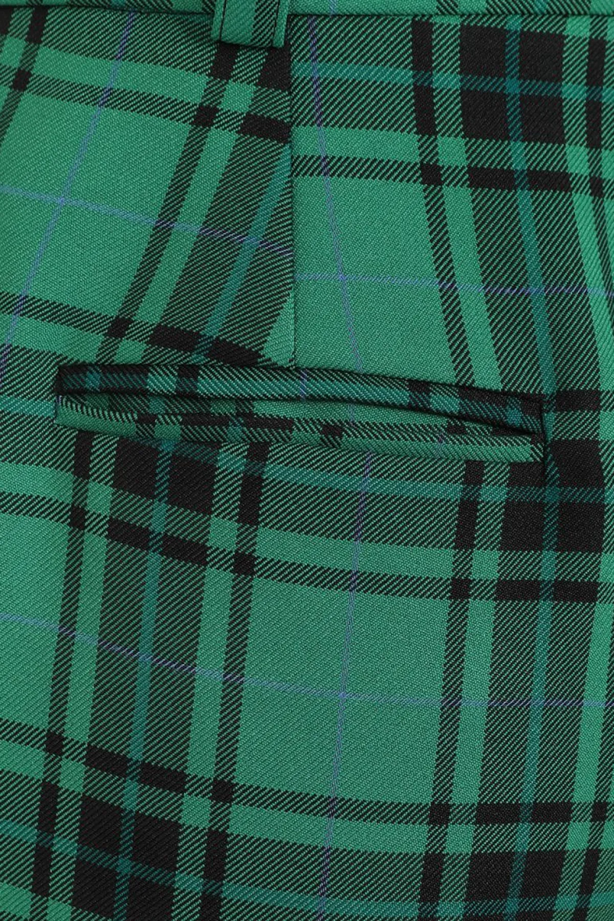 Women Hell Bunny Trousers<Brittany Trousers