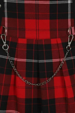 Women Hell Bunny Mini Skirts<Brody Mini Skirt