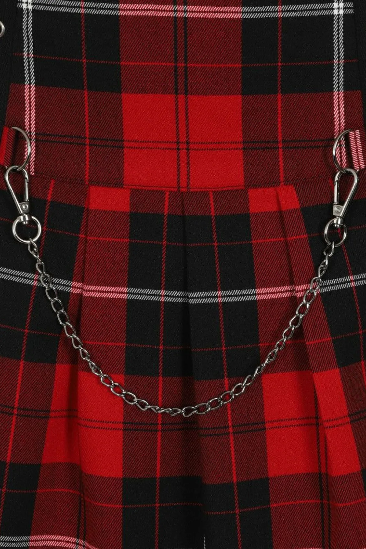 Women Hell Bunny Mini Skirts<Brody Mini Skirt