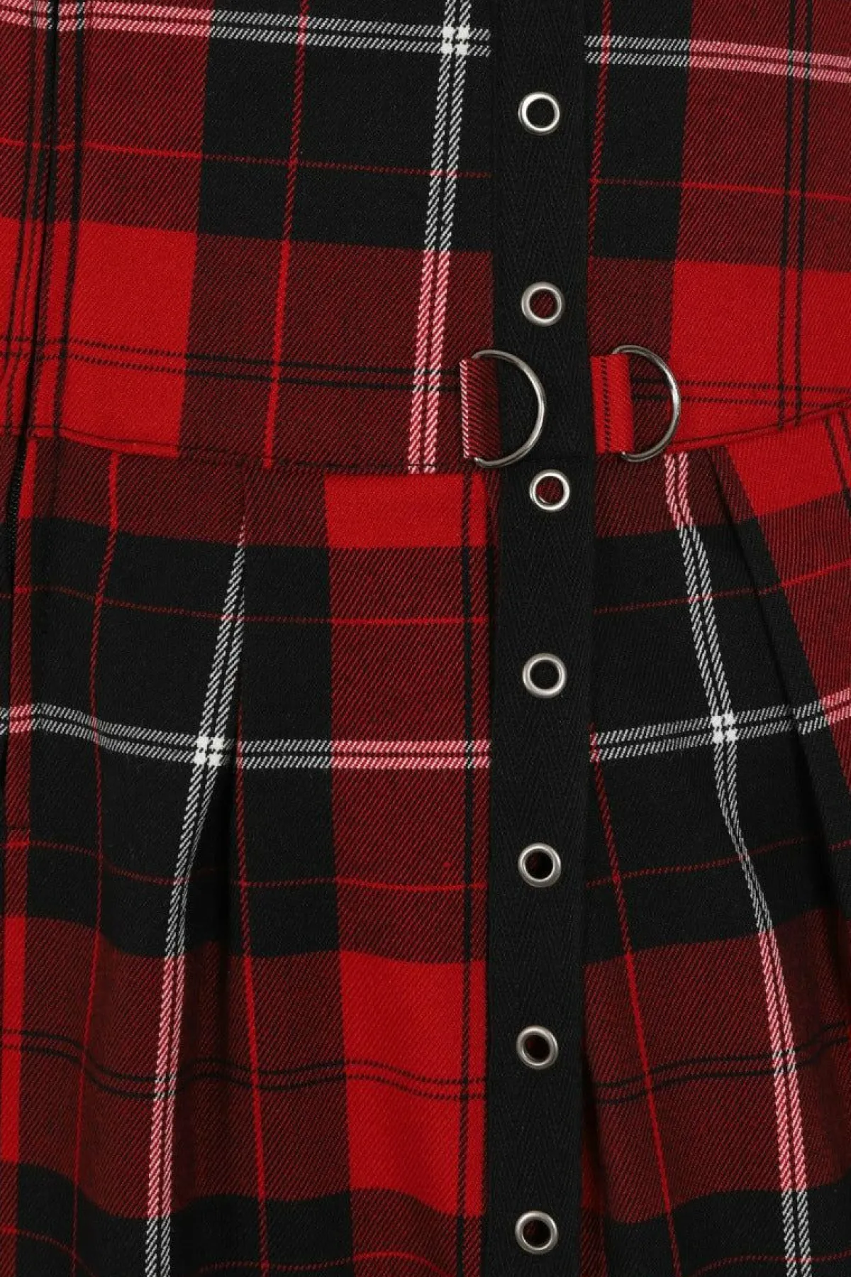 Women Hell Bunny Mini Skirts<Brody Mini Skirt