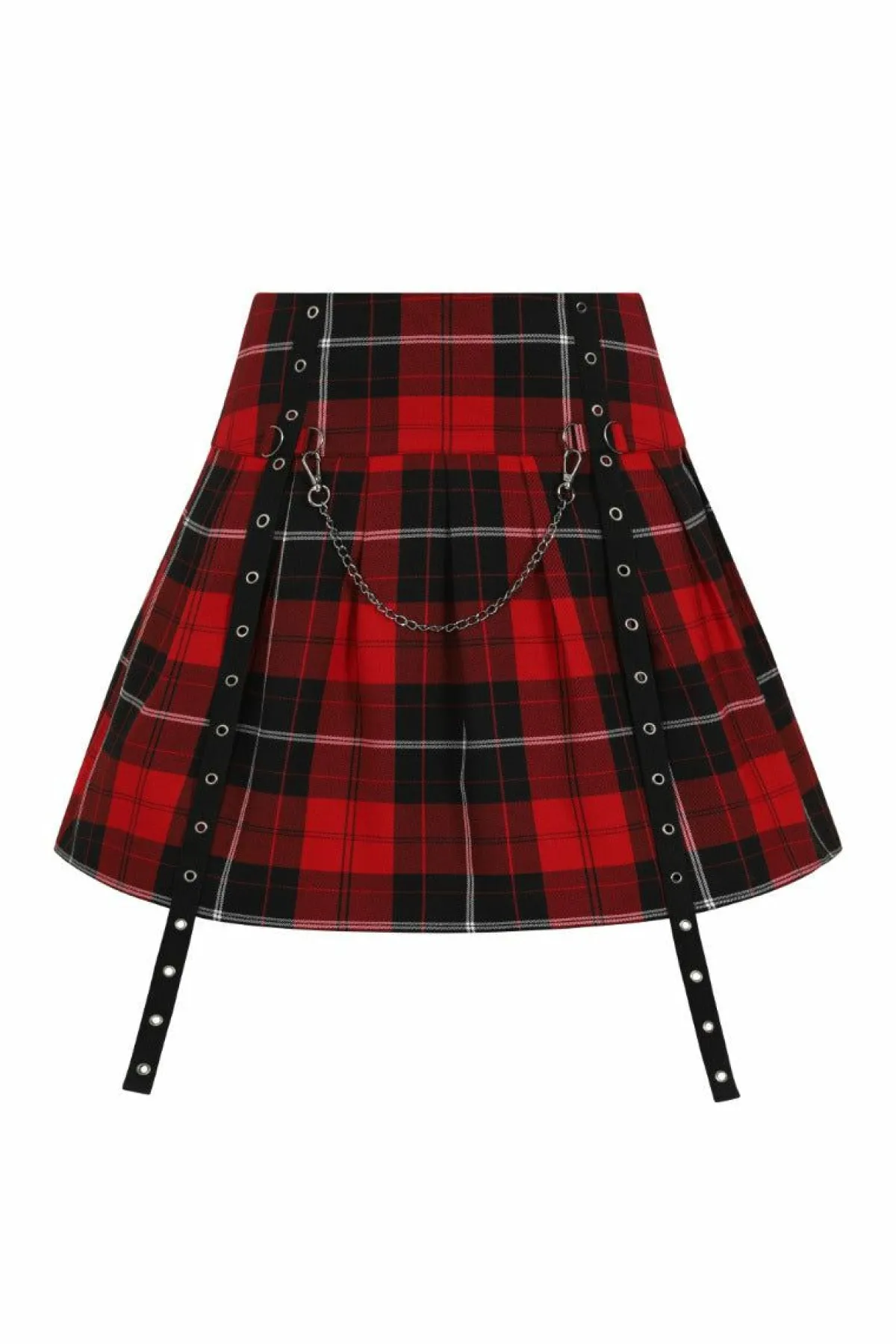 Women Hell Bunny Mini Skirts<Brody Mini Skirt