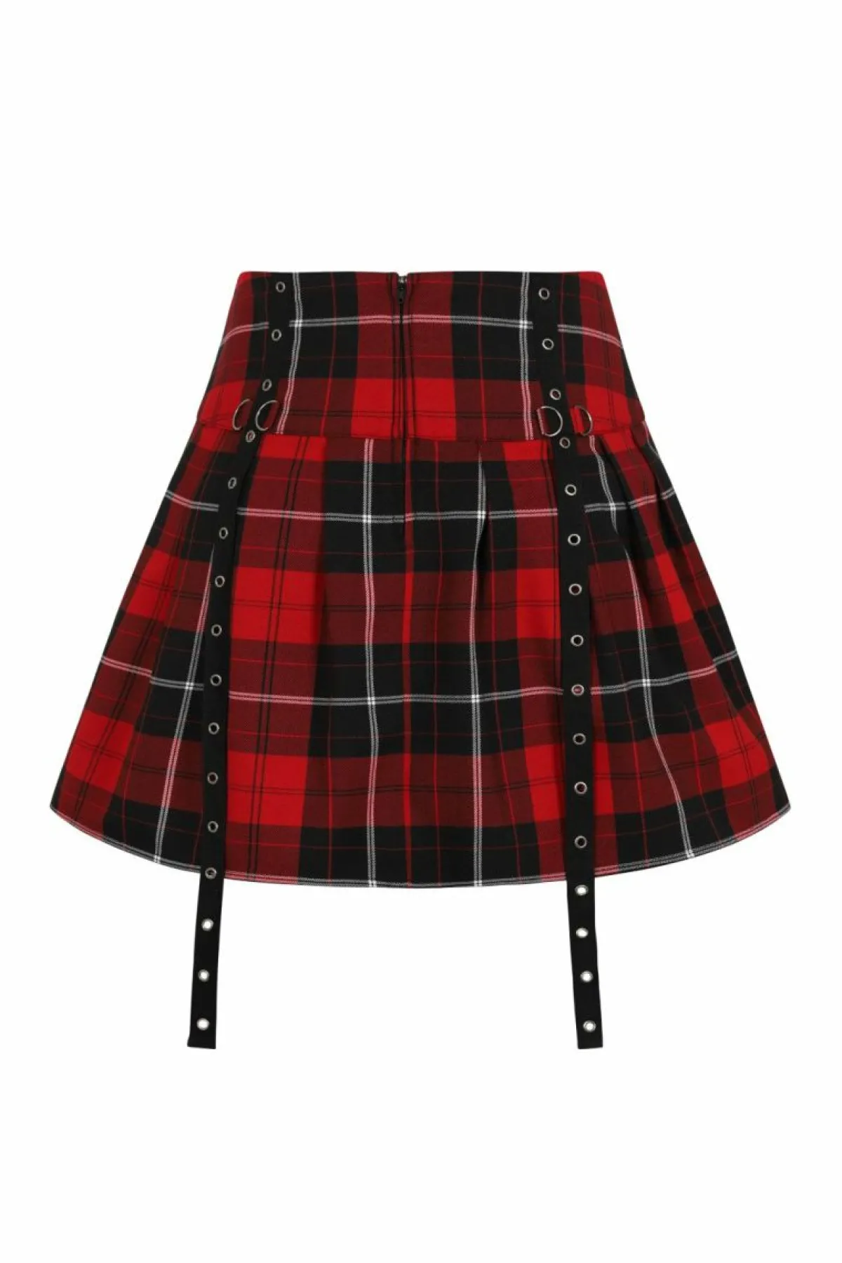 Women Hell Bunny Mini Skirts<Brody Mini Skirt