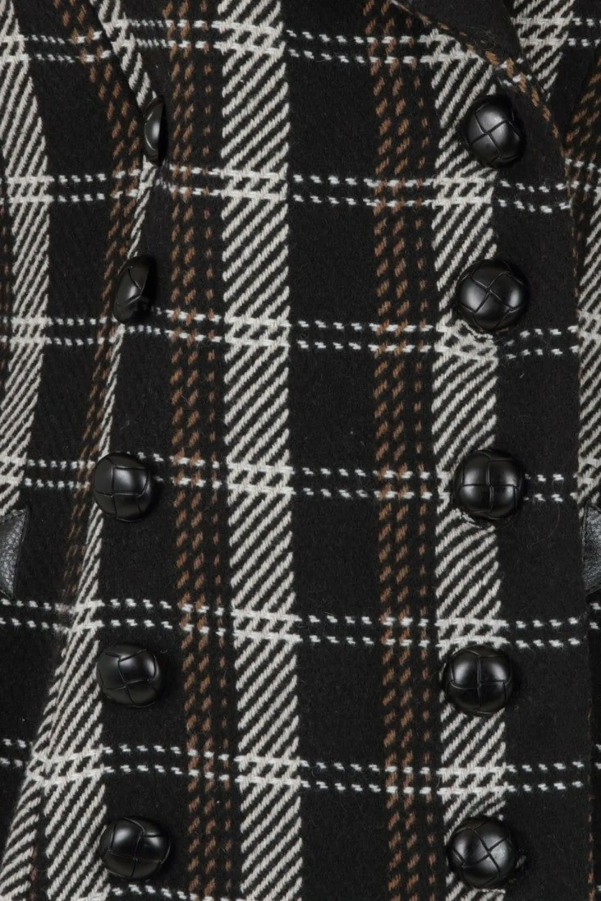 Women Hell Bunny Coats<Brooklyn Coat