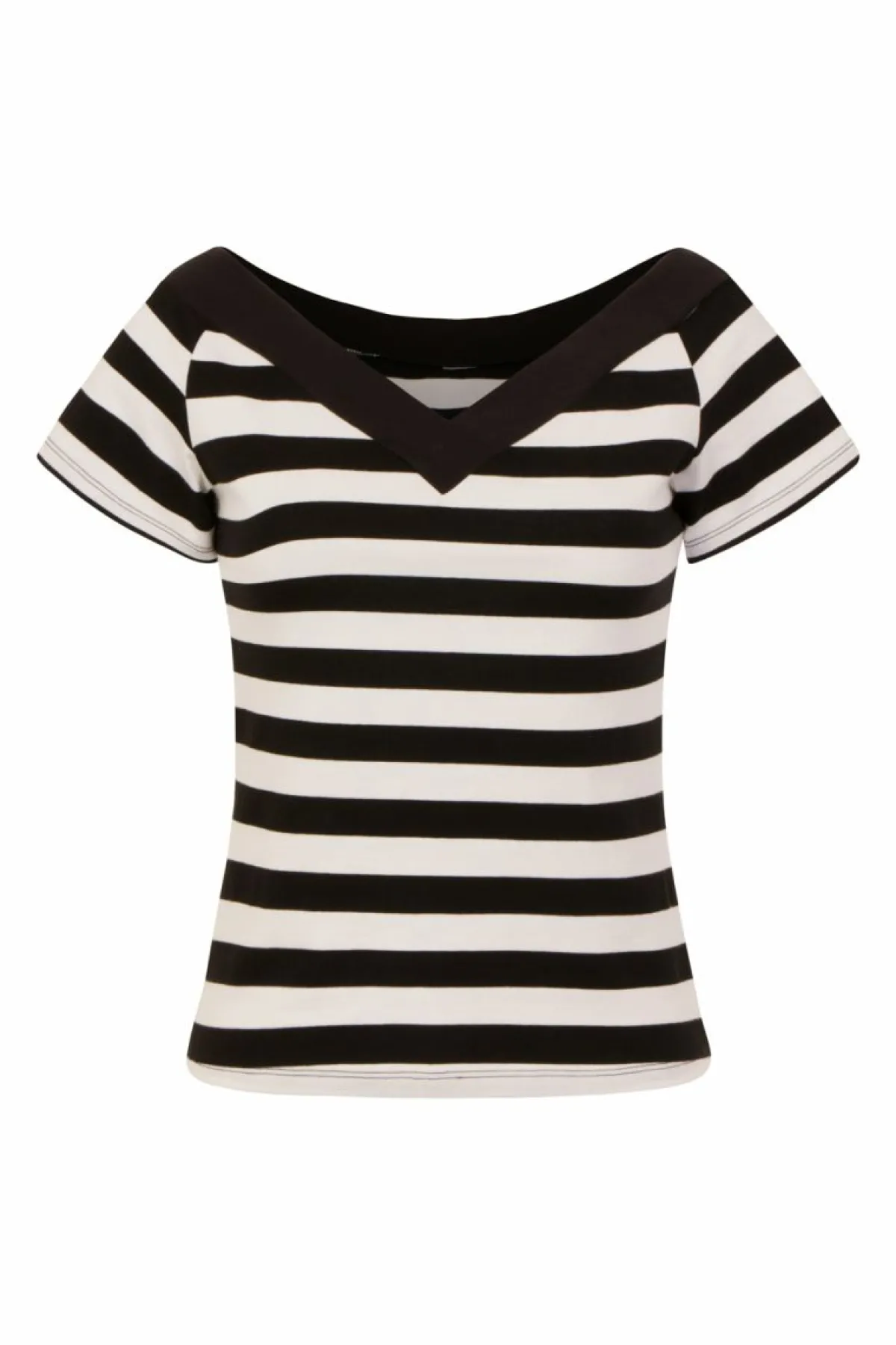 Women Hell Bunny Knitted Tops<Caitlin Top