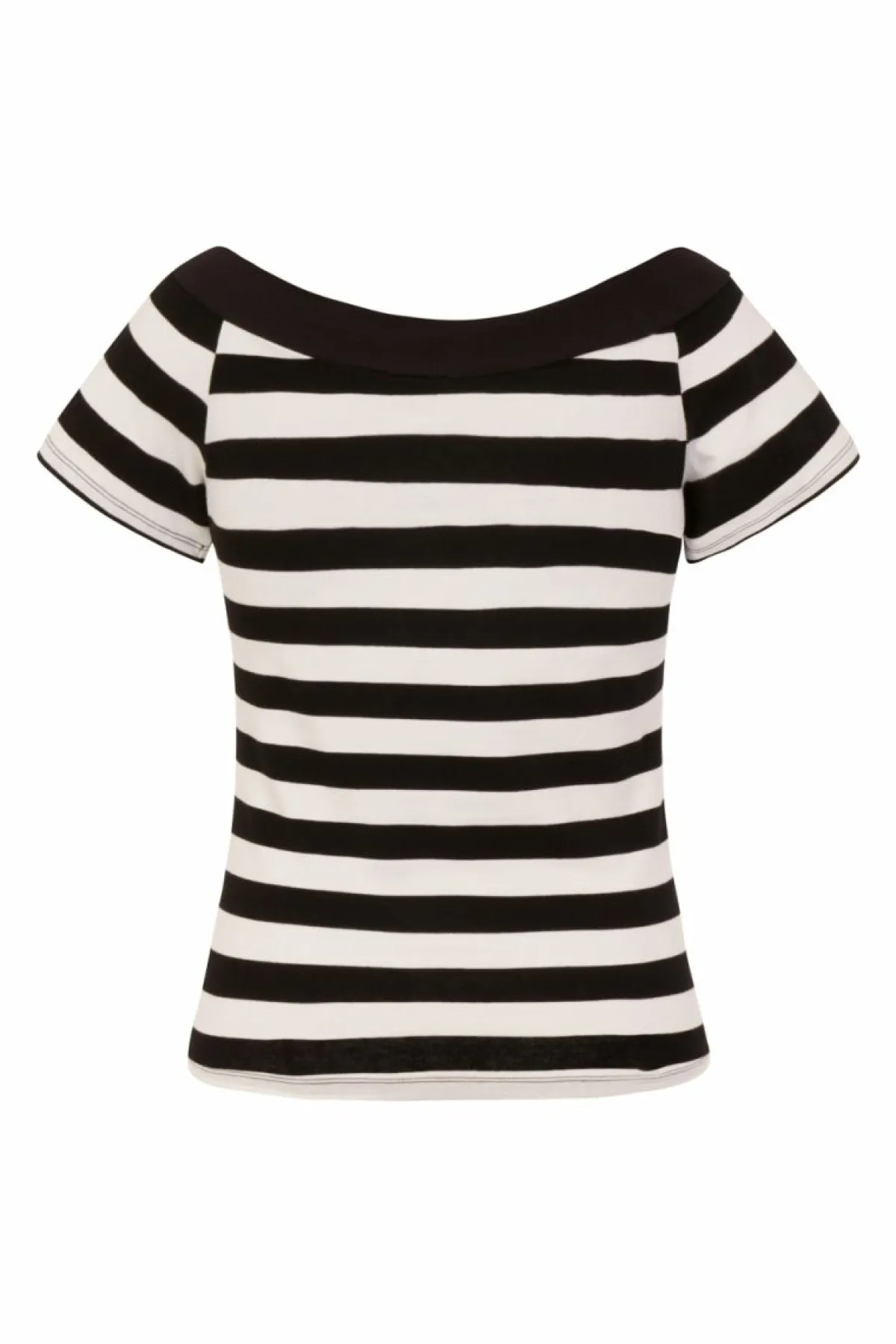 Women Hell Bunny Knitted Tops<Caitlin Top