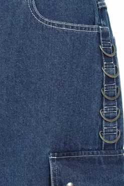 Women Hell Bunny Blouses<Cameron Jeans