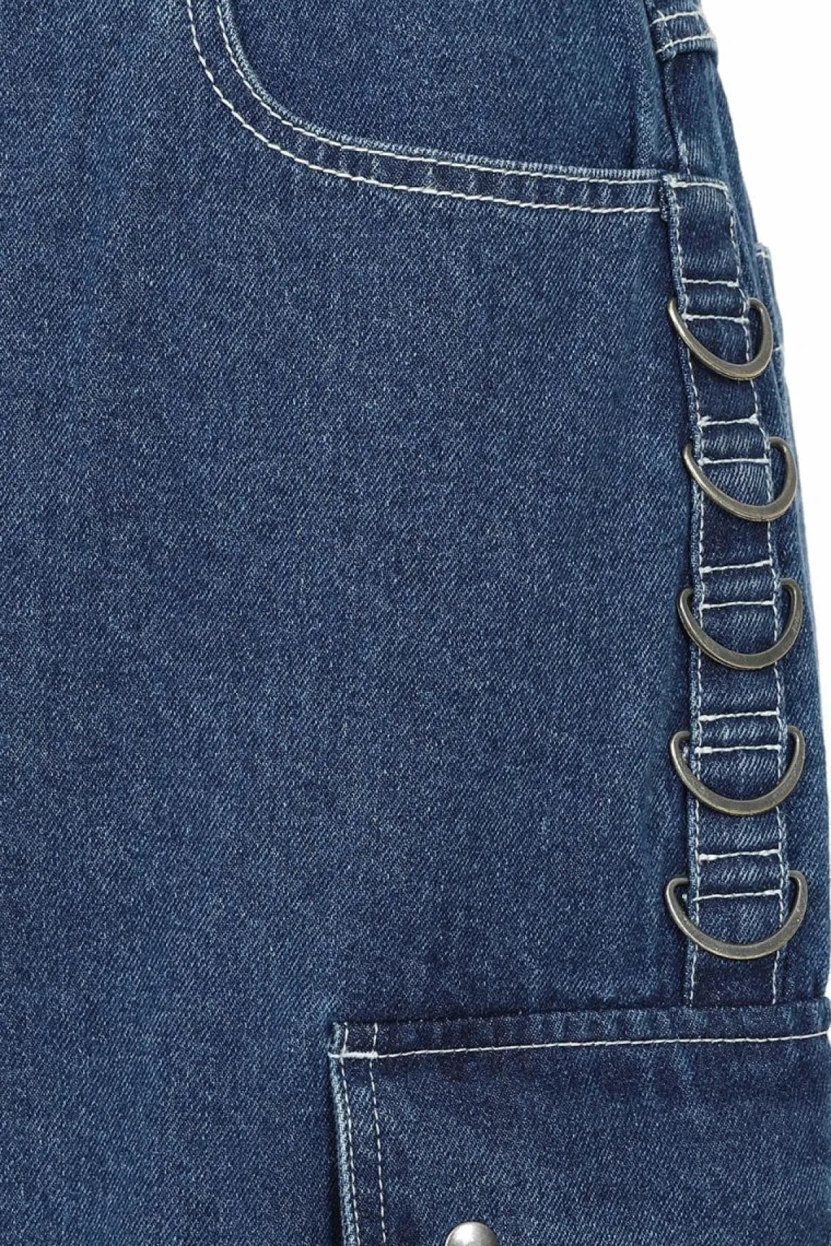 Women Hell Bunny Blouses<Cameron Jeans
