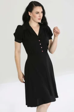 Women Hell Bunny Knee Dresses<Camille Dress
