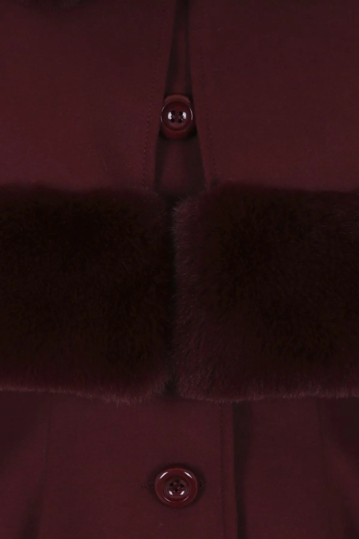 Women Hell Bunny Coats<Capulet Coat