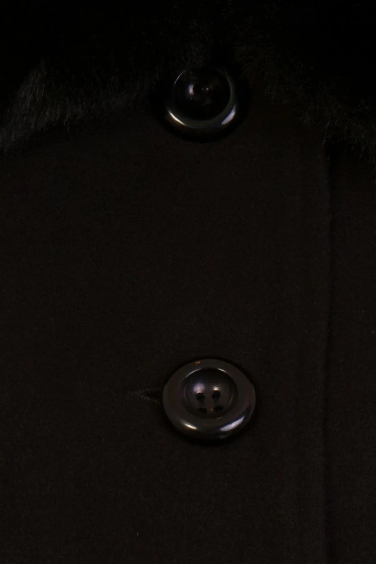 Women Hell Bunny Coats<Capulet Coat