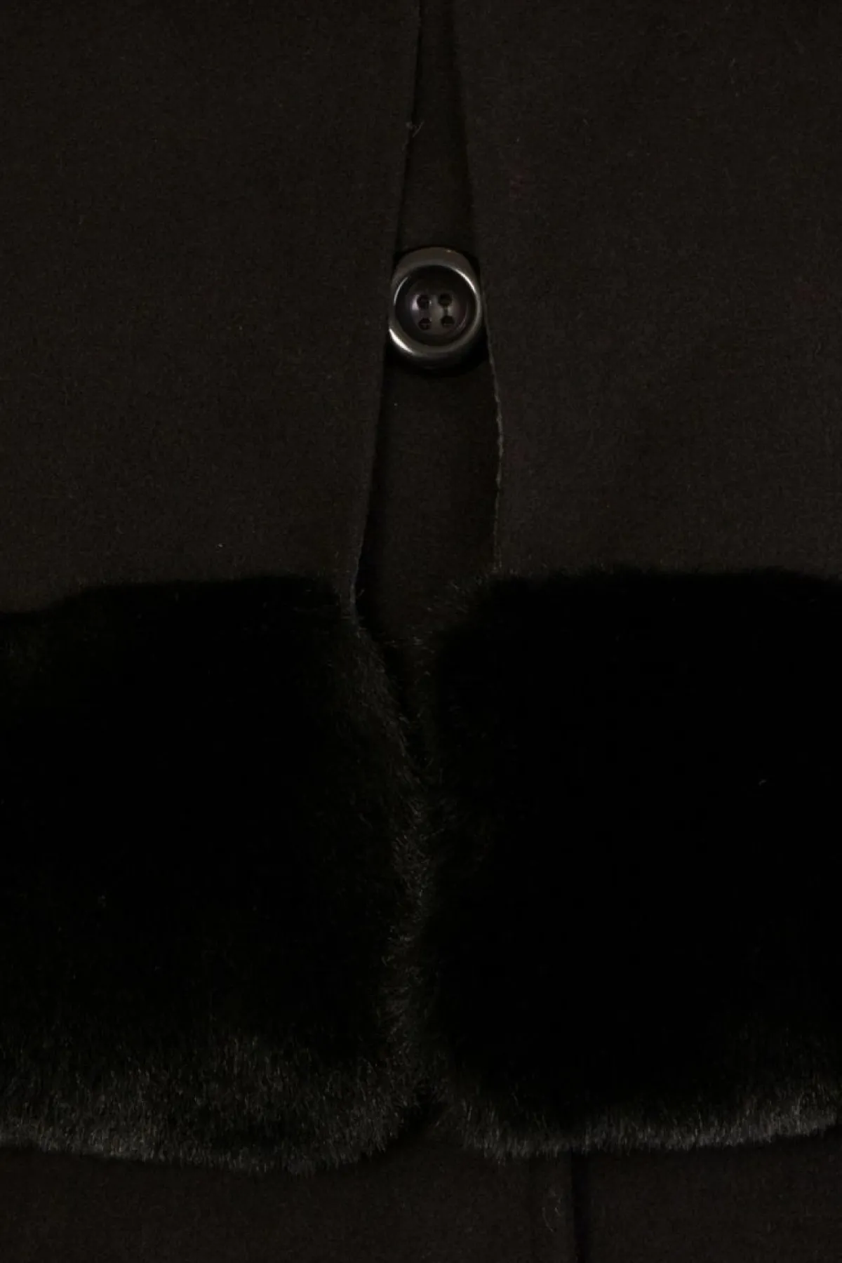 Women Hell Bunny Coats<Capulet Coat
