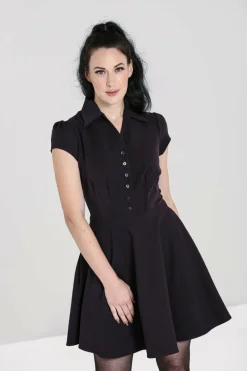 Women Hell Bunny Mini Dresses<Carlie Mini Dress