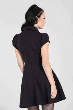 Women Hell Bunny Mini Dresses<Carlie Mini Dress