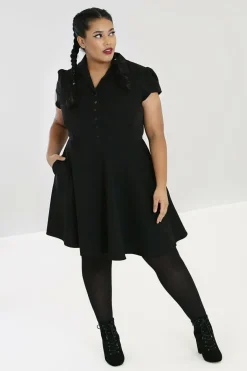 Women Hell Bunny Mini Dresses<Carlie Mini Dress