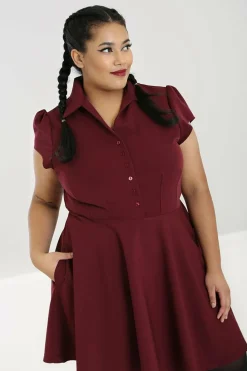 Women Hell Bunny Mini Dresses<Carlie Mini Dress