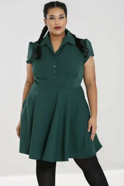 Women Hell Bunny Mini Dresses<Carlie Mini Dress