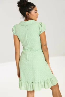 Women Hell Bunny Mini Dresses<Celia Mini Dress