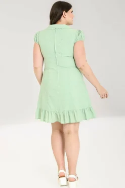 Women Hell Bunny Mini Dresses<Celia Mini Dress