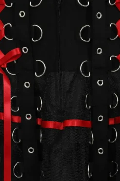 Women Hell Bunny Mini Skirts<Chai Mini Skirt