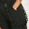 Women Hell Bunny Trouser Chains<Chunky Chain