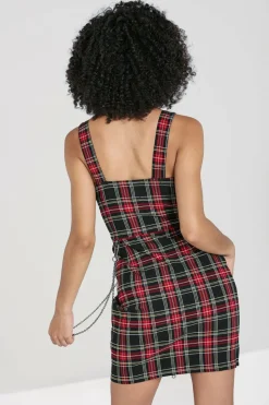 Women Hell Bunny Mini Dresses<Clash Mini Dress