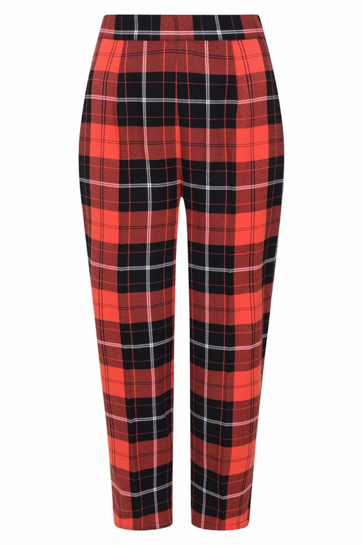 Women Hell Bunny Trousers<Clementine Trousers