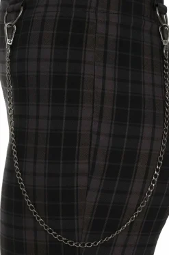 Women Hell Bunny Capris<Cobain Capris