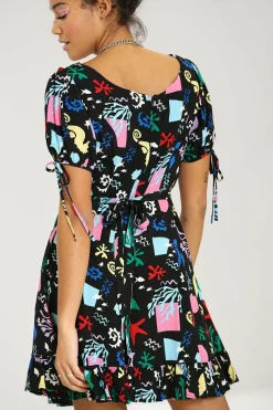 Women Hell Bunny Mini Dresses<Cora Mini Dress