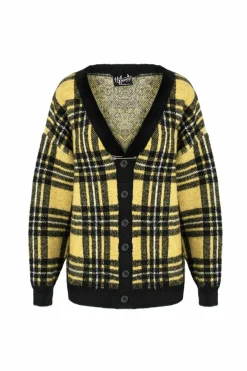 Women Hell Bunny Cardigans<Corey Cardigan