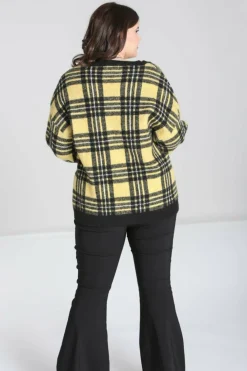 Women Hell Bunny Cardigans<Corey Cardigan