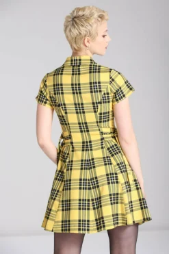 Women Hell Bunny Mini Dresses<Corey Dress
