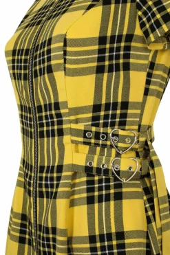 Women Hell Bunny Mini Dresses<Corey Dress