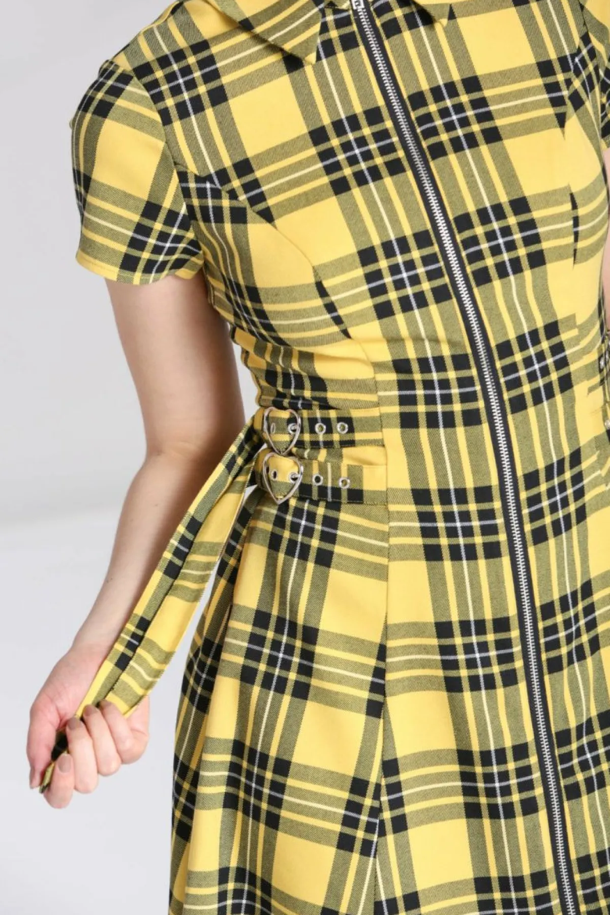 Women Hell Bunny Mini Dresses<Corey Dress